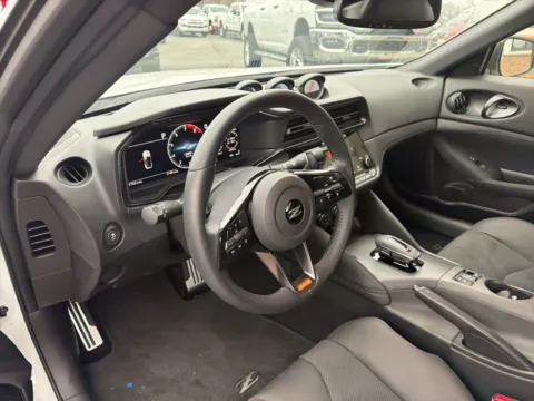 More photos of 2024 Nissan Z Performance at Jerry Hunt Supercenter - Lexington, NC