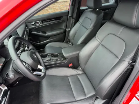 Another view of 2025 Honda Civic Hybrid Sport for sale in Lexington, NC at Jerry Hunt Supercenter - Lexington