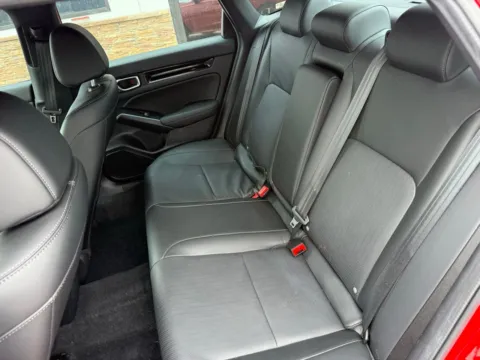 More photos of 2025 Honda Civic Hybrid Sport at Jerry Hunt Supercenter - Lexington, NC