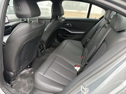 More photos of 2025 BMW 3 Series 330i xDrive at Jerry Hunt Supercenter - Lexington, NC