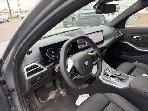 More photos of 2025 BMW 3 Series 330i xDrive at Jerry Hunt Supercenter - Lexington, NC