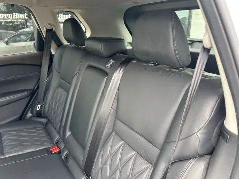 More photos of 2023 Nissan Rogue Platinum at Jerry Hunt Supercenter - Lexington, NC