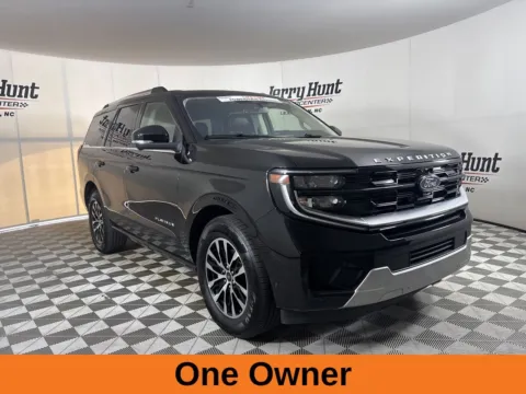 More photos of 2025 Ford Expedition Platinum at Jerry Hunt Supercenter - Lexington, NC