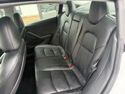 Another view of 2023 Tesla Model 3 for sale in Lexington, NC at Jerry Hunt Supercenter - Lexington