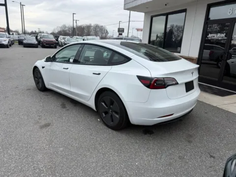 More photos of 2023 Tesla Model 3 at Jerry Hunt Supercenter - Lexington, NC