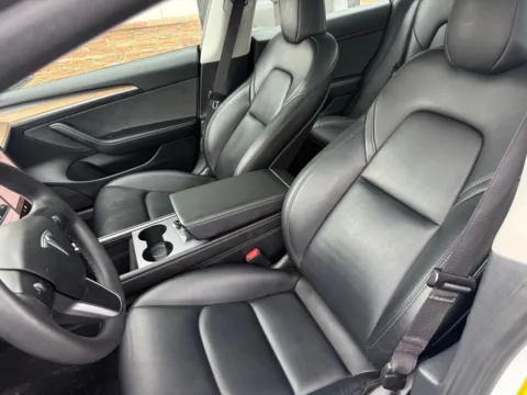 Photos of 2023 Tesla Model 3 for sale in Lexington, NC at Jerry Hunt Supercenter - Lexington