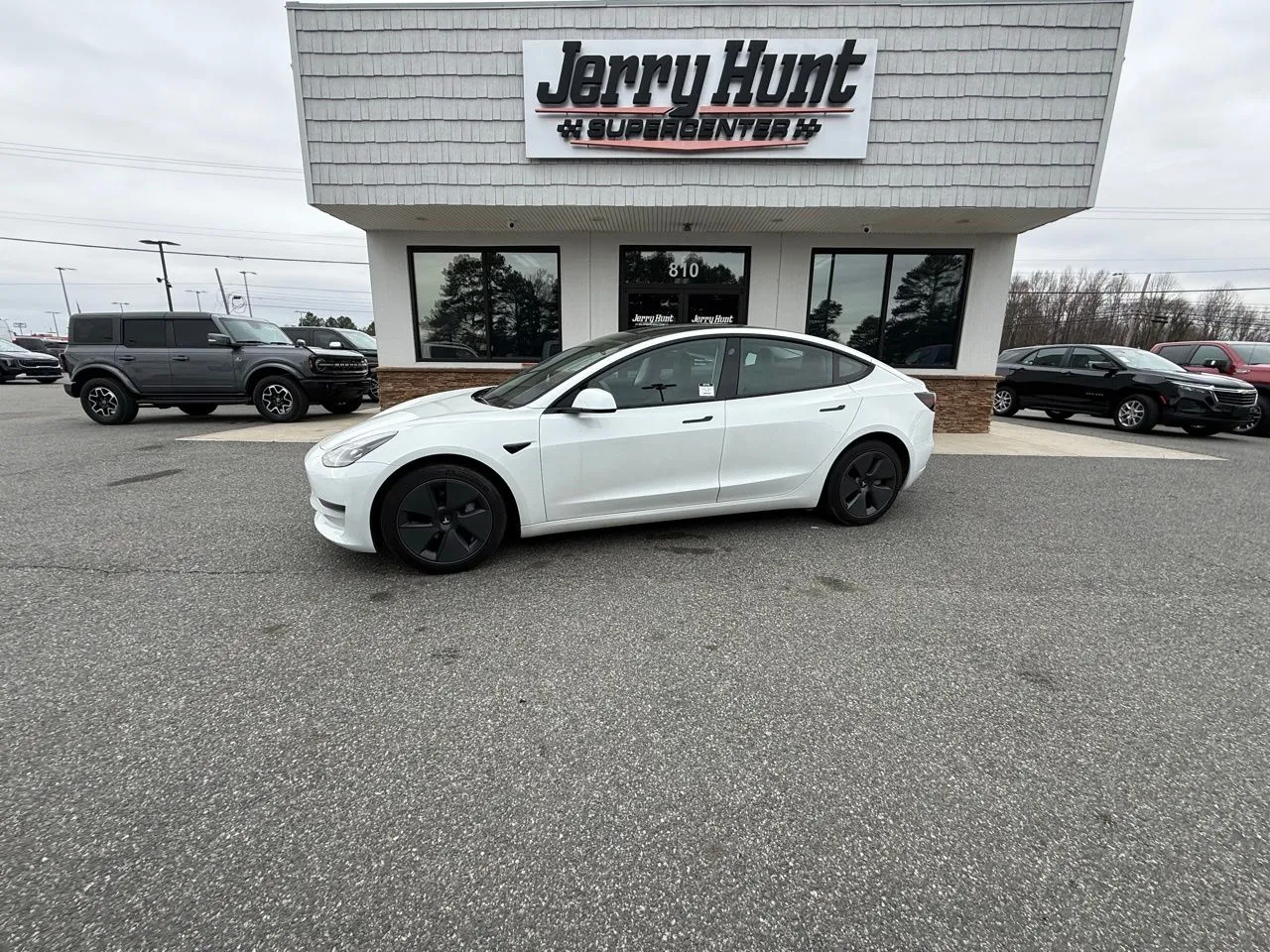 2023 Tesla Model 3 for sale in Lexington, NC