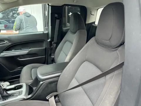 Photos of 2022 Chevrolet Colorado LT for sale in Lexington, NC at Jerry Hunt Supercenter - Lexington