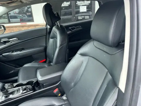 Another view of 2025 Kia Sportage SX for sale in Lexington, NC at Jerry Hunt Supercenter - Lexington