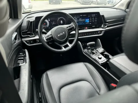 More photos of 2025 Kia Sportage SX at Jerry Hunt Supercenter - Lexington, NC