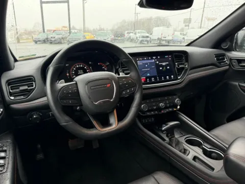 More photos of 2025 Dodge Durango GT Plus at Jerry Hunt Supercenter - Lexington, NC