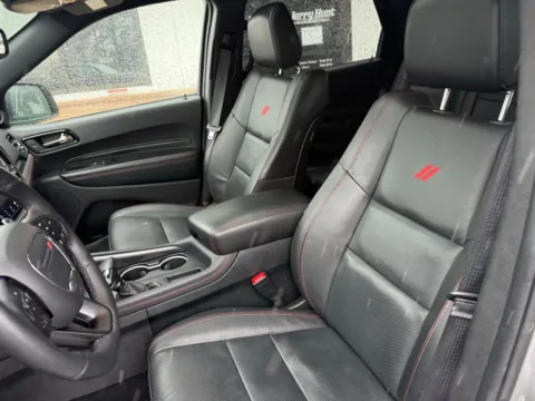 Another view of 2025 Dodge Durango GT Plus for sale in Lexington, NC at Jerry Hunt Supercenter - Lexington