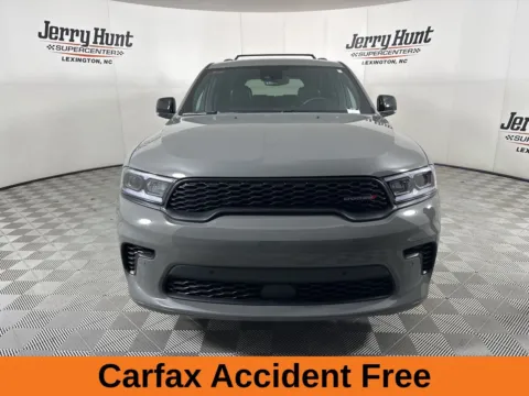 Another view of 2025 Dodge Durango GT Plus for sale in Lexington, NC at Jerry Hunt Supercenter - Lexington
