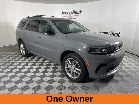 More photos of 2025 Dodge Durango GT Plus at Jerry Hunt Supercenter - Lexington, NC