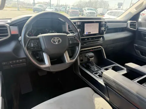 More photos of 2024 Toyota Tundra SR5 at Jerry Hunt Supercenter - Lexington, NC