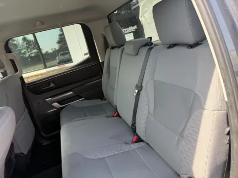 More photos of 2024 Toyota Tundra SR5 at Jerry Hunt Supercenter - Lexington, NC