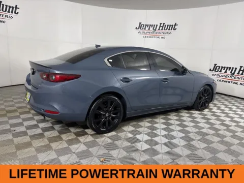 More photos of 2022 Mazda Mazda3 Premium Plus at Jerry Hunt Supercenter - Lexington, NC
