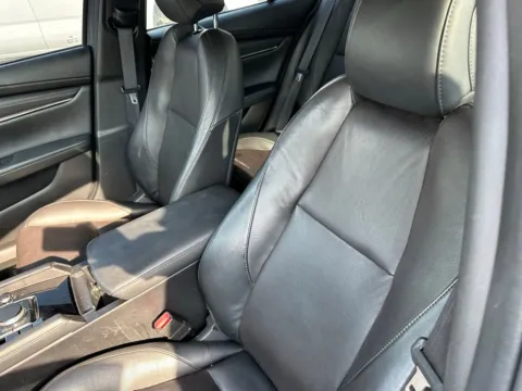 Another view of 2022 Mazda Mazda3 Premium Plus for sale in Lexington, NC at Jerry Hunt Supercenter - Lexington