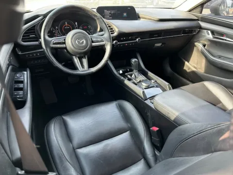 More photos of 2022 Mazda Mazda3 Premium Plus at Jerry Hunt Supercenter - Lexington, NC
