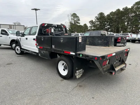 More photos of 2019 Ford F-550SD XL at Jerry Hunt Supercenter - Lexington, NC