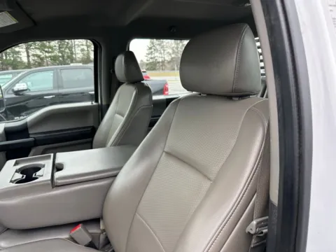 Photos of 2019 Ford F-550SD XL for sale in Lexington, NC at Jerry Hunt Supercenter - Lexington