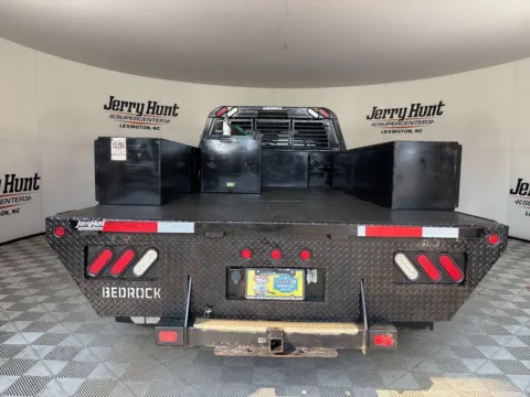 More photos of 2019 Ford F-550SD XL at Jerry Hunt Supercenter - Lexington, NC