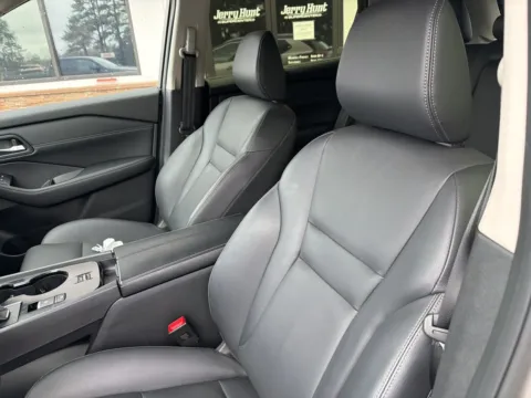 Another view of 2025 Nissan Rogue SL for sale in Lexington, NC at Jerry Hunt Supercenter - Lexington