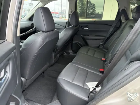 More photos of 2025 Nissan Rogue SL at Jerry Hunt Supercenter - Lexington, NC