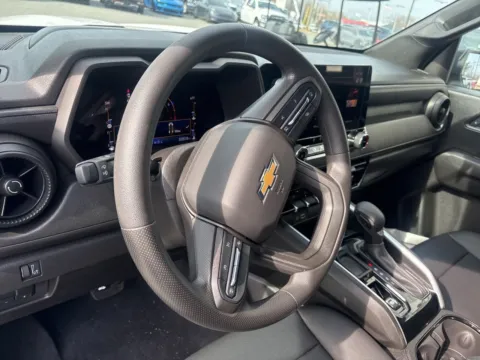 More photos of 2023 Chevrolet Colorado Work Truck at Jerry Hunt Supercenter - Lexington, NC