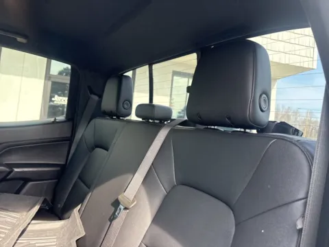 More photos of 2023 Chevrolet Colorado Work Truck at Jerry Hunt Supercenter - Lexington, NC