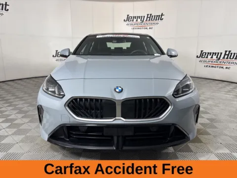 Another view of 2025 BMW 2 Series 228 xDrive Gran Coupe for sale in Lexington, NC at Jerry Hunt Supercenter - Lexington