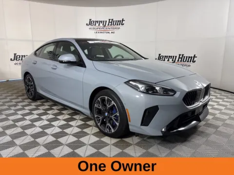 More photos of 2025 BMW 2 Series 228 xDrive Gran Coupe at Jerry Hunt Supercenter - Lexington, NC