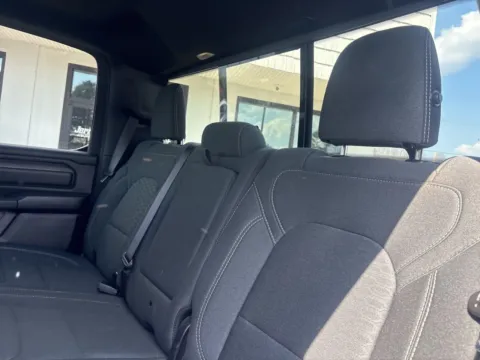 More photos of 2025 Ram 1500 Tradesman at Jerry Hunt Supercenter - Lexington, NC