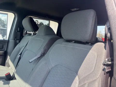 Another view of 2025 Ram 1500 Tradesman for sale in Lexington, NC at Jerry Hunt Supercenter - Lexington