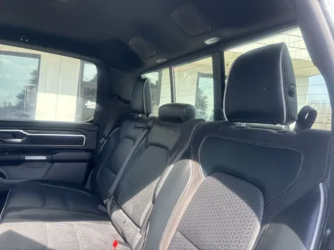 More photos of 2025 Ram 1500 Laramie at Jerry Hunt Supercenter - Lexington, NC