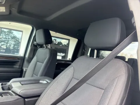 Photos of 2024 Chevrolet Silverado 2500HD LT for sale in Lexington, NC at Jerry Hunt Supercenter - Lexington