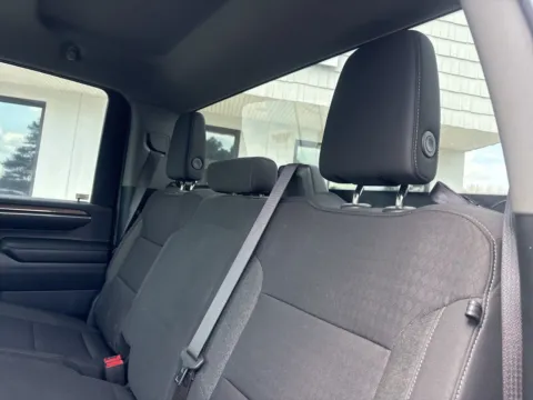 More photos of 2024 Chevrolet Silverado 2500HD LT at Jerry Hunt Supercenter - Lexington, NC