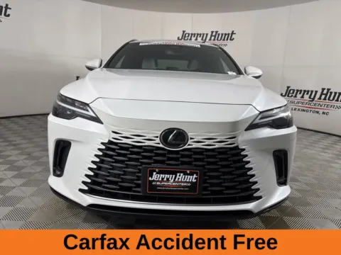 More photos of 2023 Lexus RX 350 Premium at Jerry Hunt Supercenter - Lexington, NC