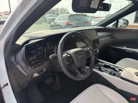 More photos of 2023 Lexus RX 350 Premium at Jerry Hunt Supercenter - Lexington, NC