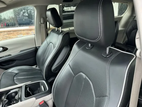 Another view of 2024 Chrysler Pacifica Limited for sale in Lexington, NC at Jerry Hunt Supercenter - Lexington