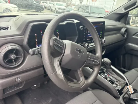 More photos of 2023 Chevrolet Colorado Trail Boss at Jerry Hunt Supercenter - Lexington, NC