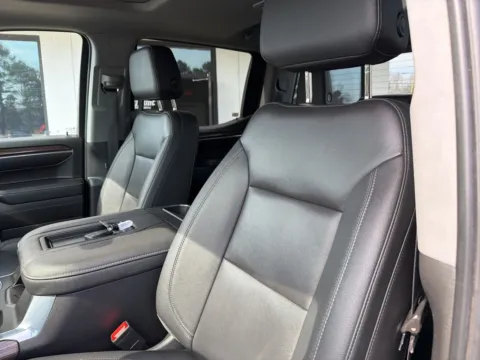 Photos of 2022 Chevrolet Silverado 1500 LT Trail Boss for sale in Lexington, NC at Jerry Hunt Supercenter - Lexington