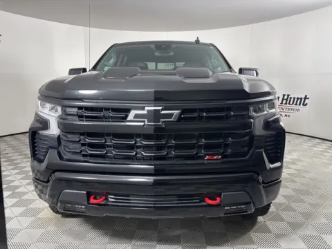 Photos of 2022 Chevrolet Silverado 1500 LT Trail Boss for sale in Lexington, NC at Jerry Hunt Supercenter - Lexington