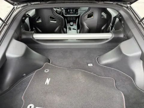 More photos of 2024 Nissan Z NISMO at Jerry Hunt Supercenter - Lexington, NC