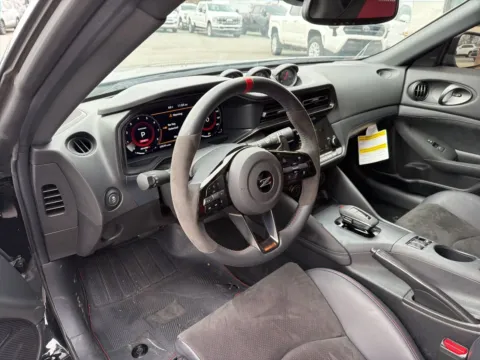 More photos of 2024 Nissan Z NISMO at Jerry Hunt Supercenter - Lexington, NC