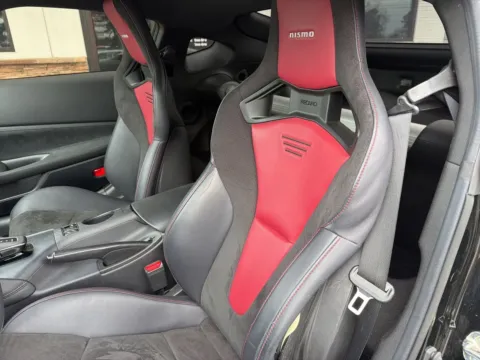Another view of 2024 Nissan Z NISMO for sale in Lexington, NC at Jerry Hunt Supercenter - Lexington