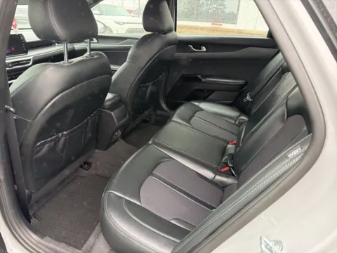 More photos of 2024 Kia K5 GT-Line at Jerry Hunt Supercenter - Lexington, NC