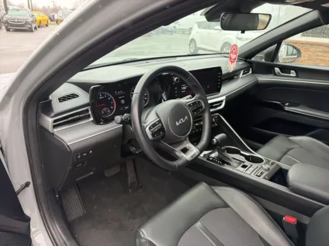 More photos of 2024 Kia K5 GT-Line at Jerry Hunt Supercenter - Lexington, NC