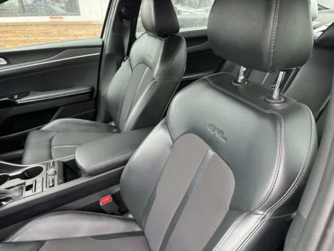 Another view of 2024 Kia K5 GT-Line for sale in Lexington, NC at Jerry Hunt Supercenter - Lexington