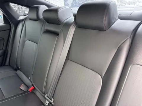 More photos of 2025 Honda Civic Hybrid Sport Touring at Jerry Hunt Supercenter - Lexington, NC